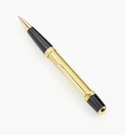 Lee Valley Sierra Half-Twist Pen Hardware