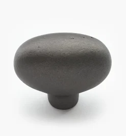 Lee Valley Sierra Large Oval Knob