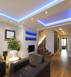 Lee Valley Signal Amplifier For RGB+W LED Tape Lights