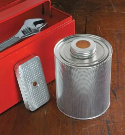 Lee Valley Silica Gel Dehumidifiers