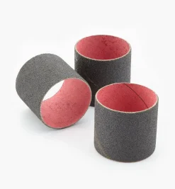 Lee Valley Silicon Carbide Sleeves