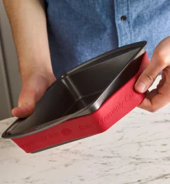 Lee Valley Silicone Cake Strip