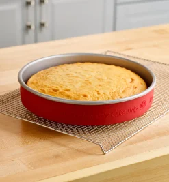 Lee Valley Silicone Cake Strip