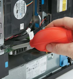 Lee Valley Silicone Dust Blower