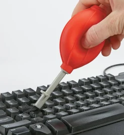 Lee Valley Silicone Dust Blower