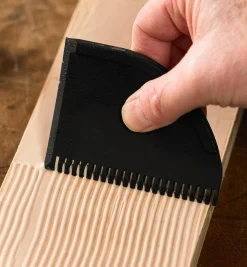 Lee Valley Silicone Gluing Set