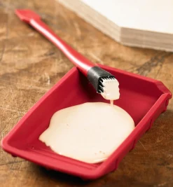 Lee Valley Silicone Gluing Set