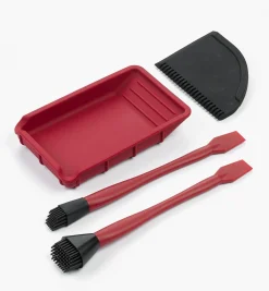 Lee Valley Silicone Gluing Set
