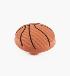 Lee Valley Silicone Kids' Basketball Knob