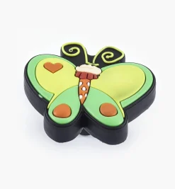 Lee Valley Silicone Kids' Butterfly Knob