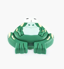 Lee Valley Silicone Kids' Frog Knob