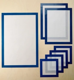 Lee Valley Silicone Mats