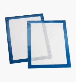 Lee Valley Silicone Mats