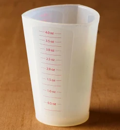 Lee Valley Silicone Mini Measure