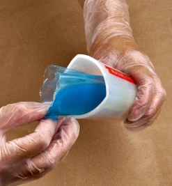 Lee Valley Silicone Mini Measure