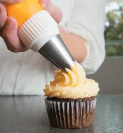 Lee Valley Silicone Piping Bags