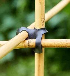 Lee Valley Silicone Staking Connectors