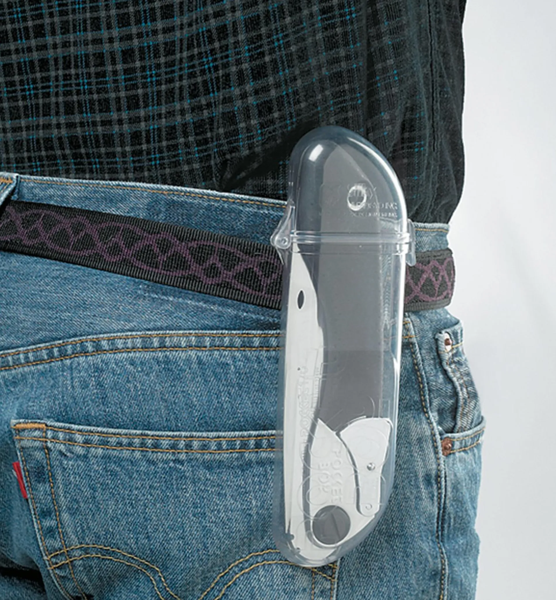 Lee Valley Silky Pocketboy 170M Folding Saw