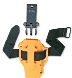 Lee Valley Silky Sugoi 360 Pruning Saw