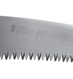Lee Valley Silky Sugoi 360 Pruning Saw