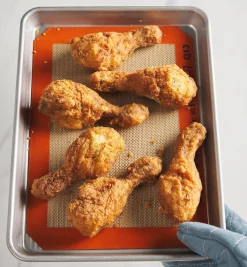 Lee Valley Silpat Baking Mats