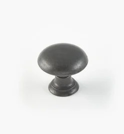 Lee Valley Simple Plate Knob