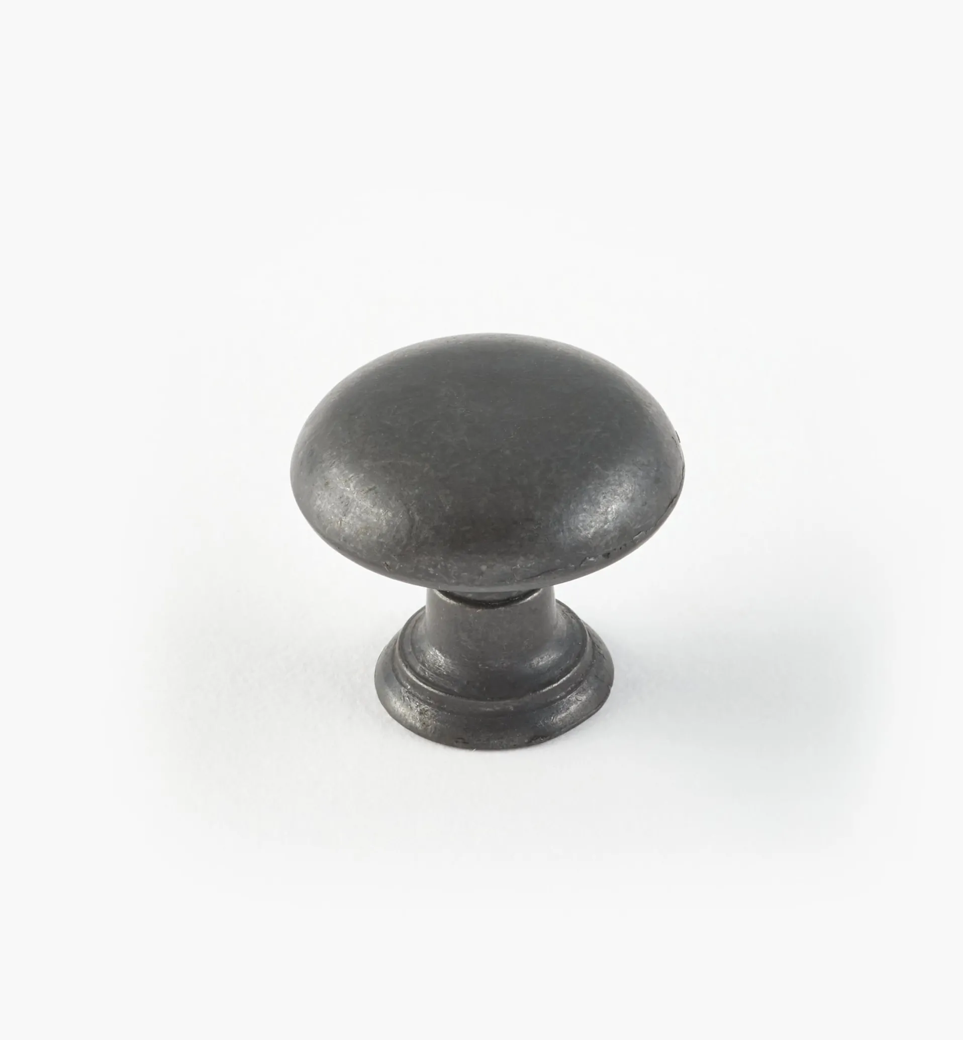 Lee Valley Simple Plate Knob