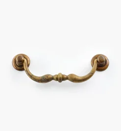 Lee Valley Single Bead III Handles