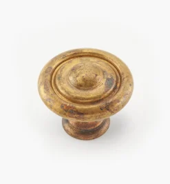 Lee Valley Single Bead III Knobs