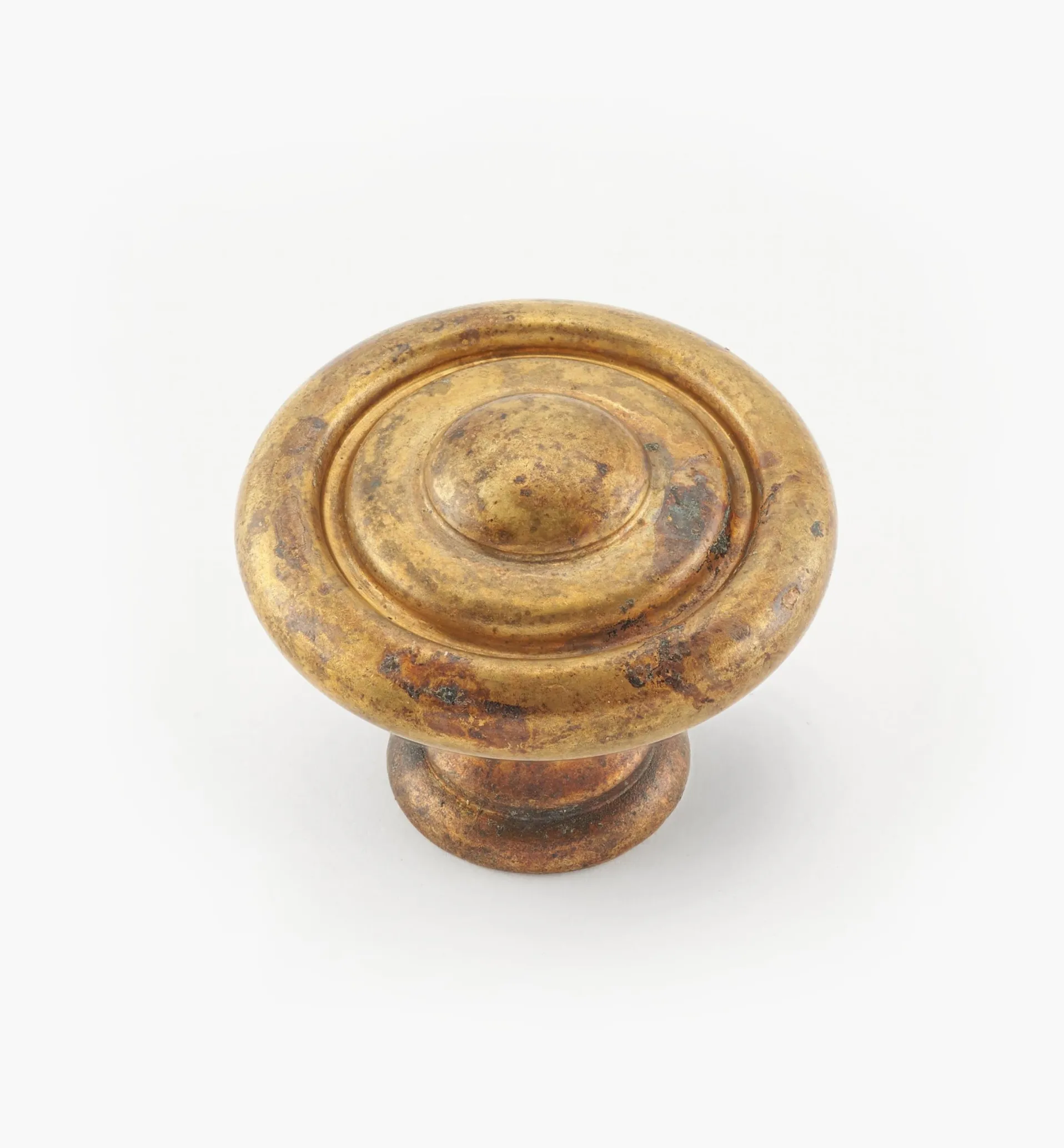 Lee Valley Single Bead III Knobs