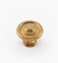Lee Valley Single Bead III Knobs