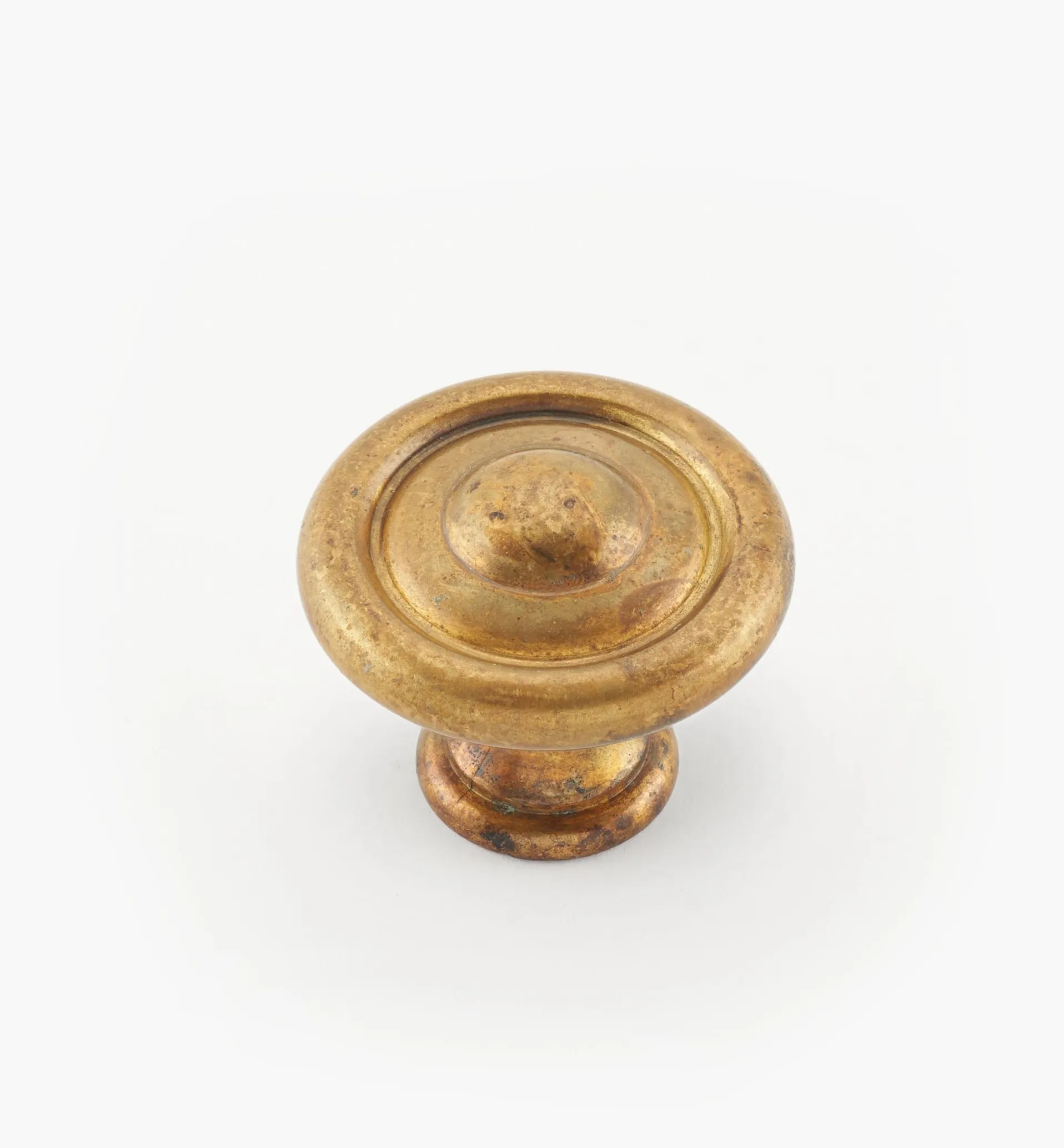 Lee Valley Single Bead III Knobs