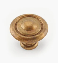 Lee Valley Single Bead III Knobs