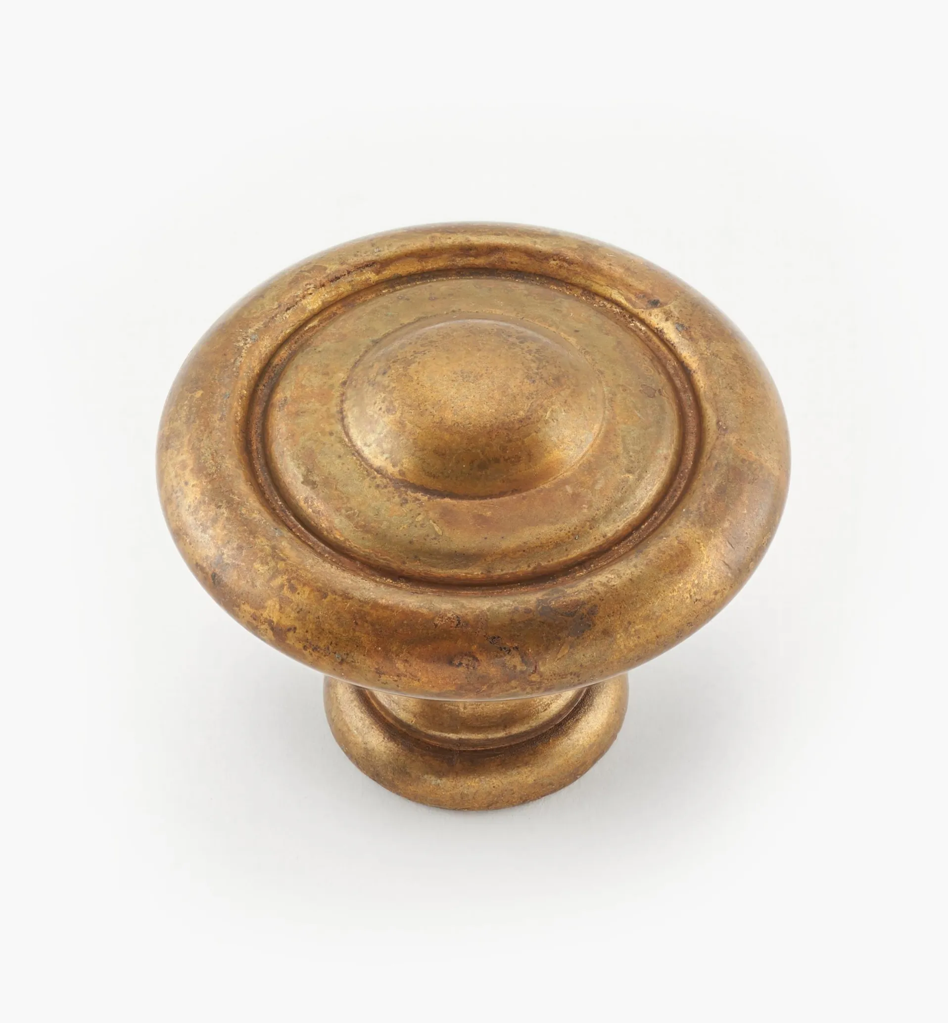 Lee Valley Single Bead III Knobs