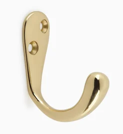 Lee Valley Single Coat Hook