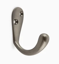Lee Valley Single Coat Hook