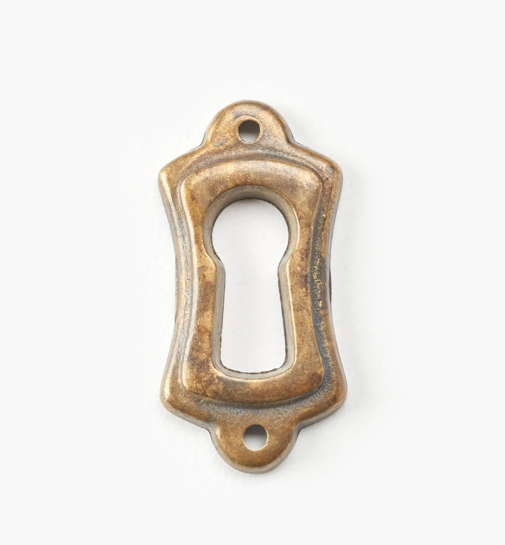 Lee Valley Single-Bead Escutcheon