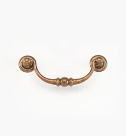 Lee Valley Single-Bead Handles