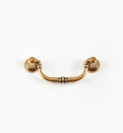 Lee Valley Single-Bead Stop Handle