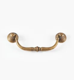 Lee Valley Single-Bead Stop Handle