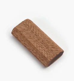 Lee Valley Sipo Tenons For Festool Domino Joining System