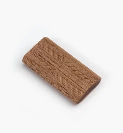 Lee Valley Sipo Tenons For Festool Domino Joining System