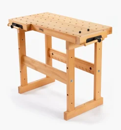 Lee Valley Sjöbergs Apartment Workbench