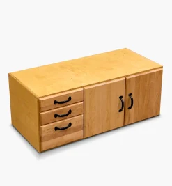 Lee Valley Sjöbergs Scandi 1825 Workbench & Storage Module