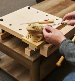 Lee Valley Sjöbergs Smart Workstation Pro