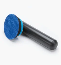 Lee Valley Skilton Passive Sander Handle & Pads