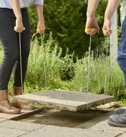 Lee Valley SlabSetters