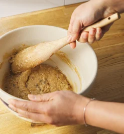 Lee Valley Slanted Pot Scoop