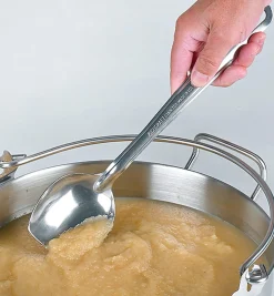 Lee Valley Slanted Pot Spoons