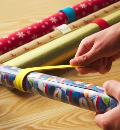 Lee Valley Slap Bands